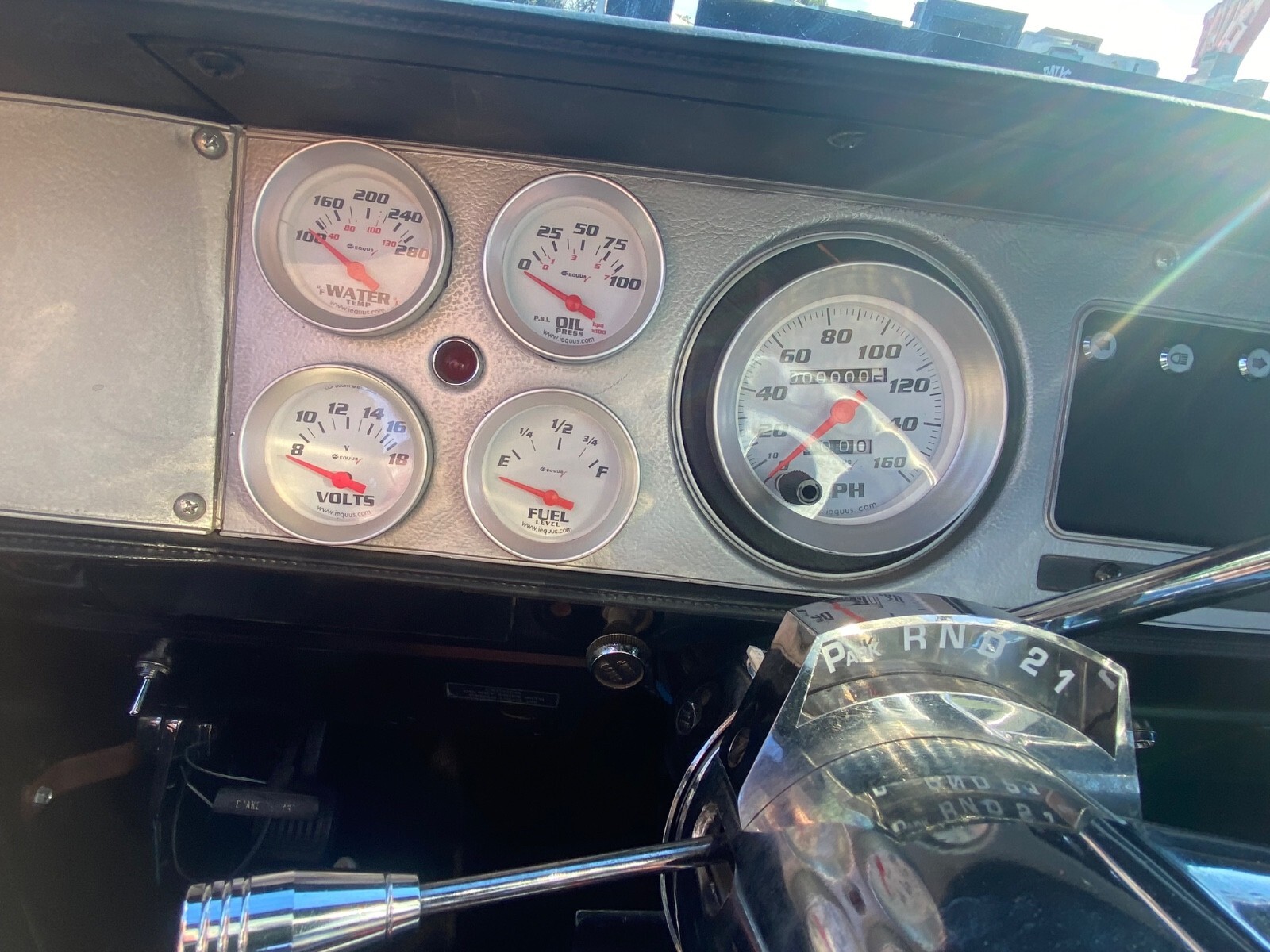 1978 Dodge 3/4 Ton Pickup - photo 9