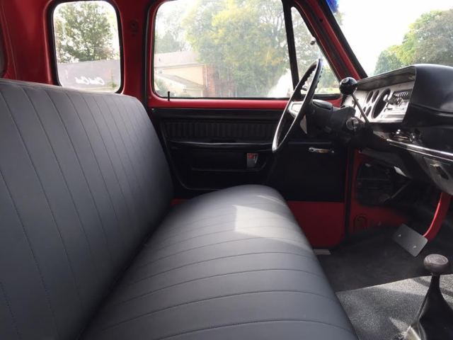 1978 Dodge Power Wagon Custom - photo 5