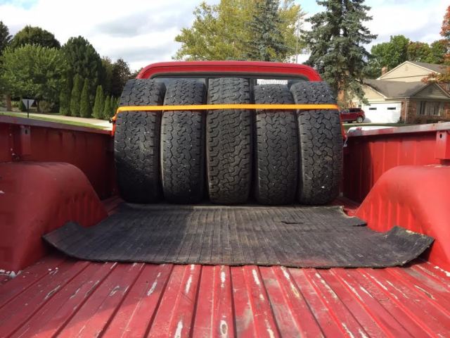 1978 Dodge Power Wagon Custom - photo 6