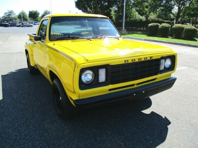 1978 Dodge Other Pickups Warlock - photo 2