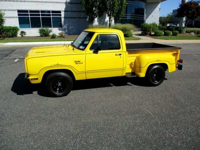 1978 Dodge Other Pickups Warlock - photo 5