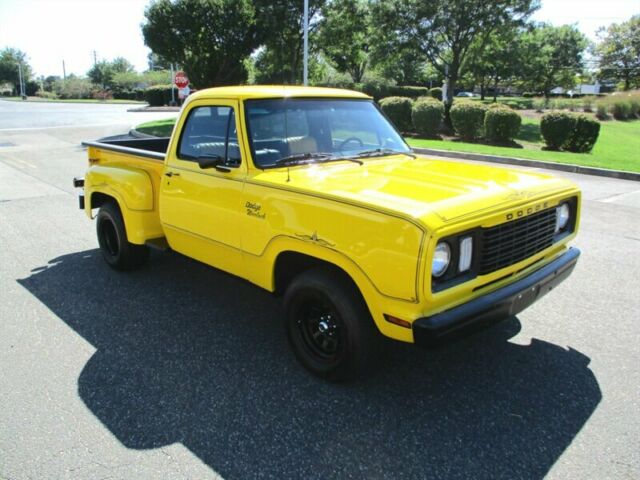 1978 Dodge Other Pickups Warlock - photo 6