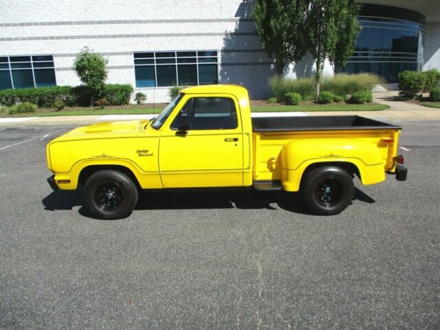 1978 Dodge Other Pickups Warlock - photo 7