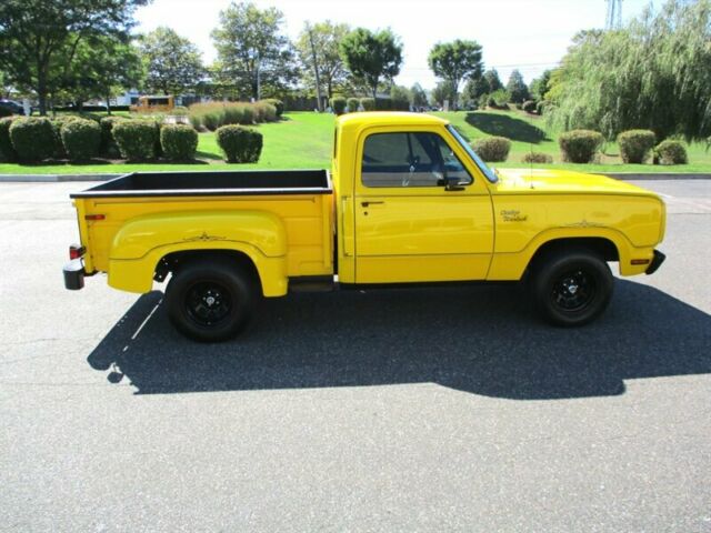 1978 Dodge Other Pickups Warlock - photo 8
