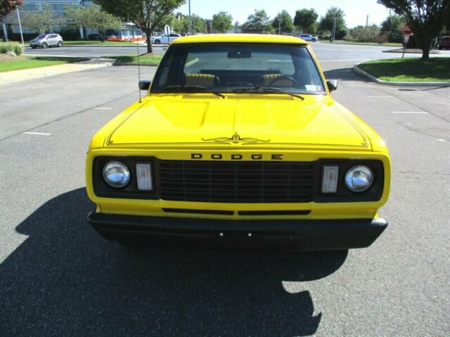 1978 Dodge Other Pickups Warlock - photo 9