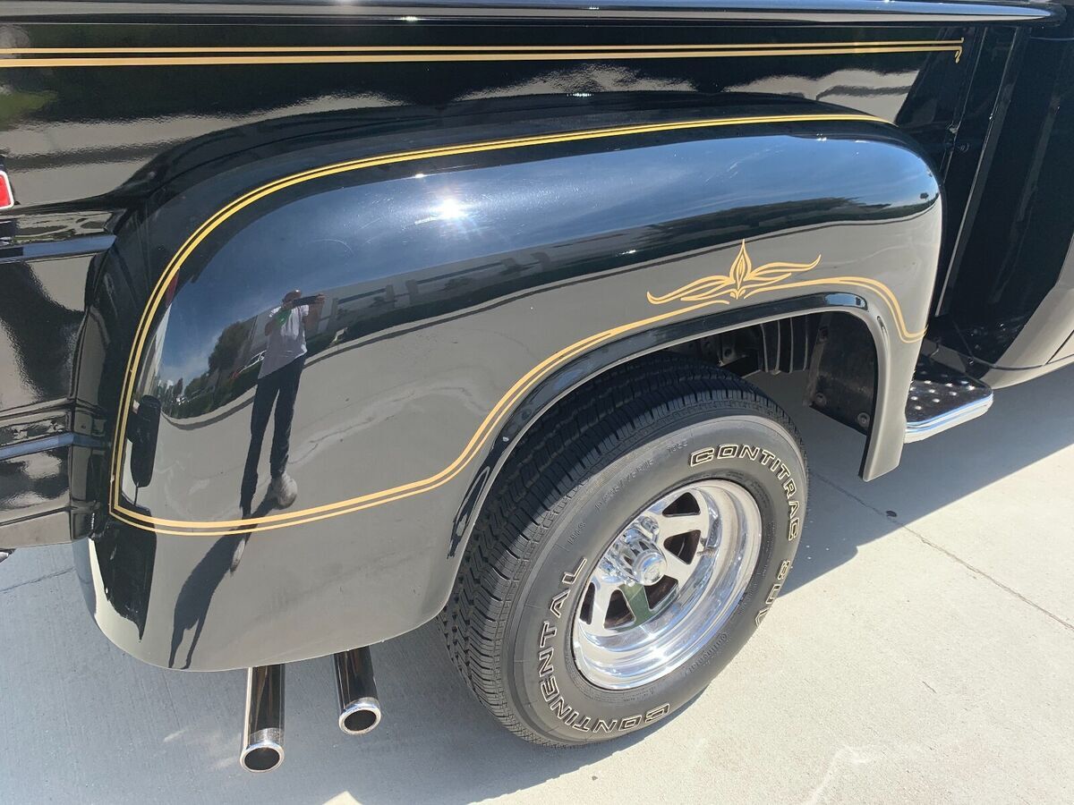 1978 Dodge Other Pickups - photo 10