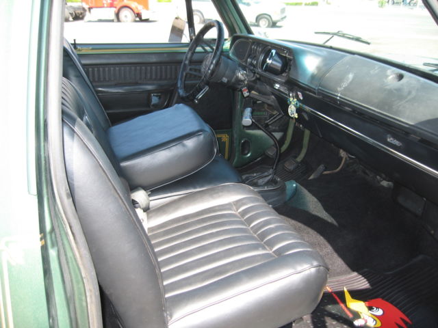 1978 Dodge Other Pickups - photo 10