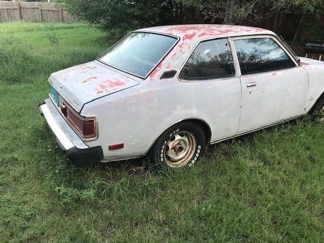 1978 Dodge Colt - photo 11