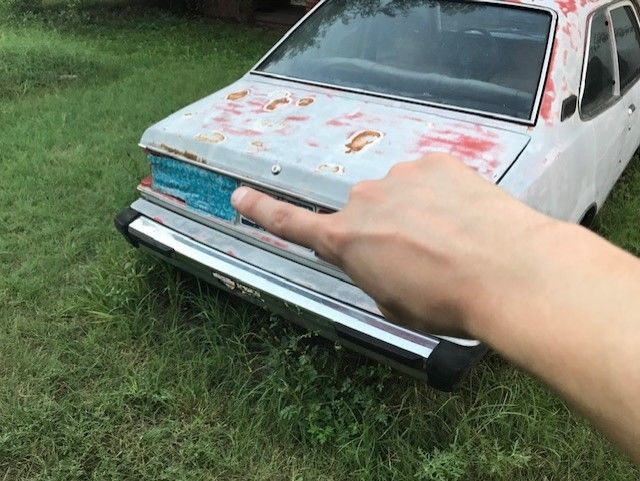 1978 Dodge Colt - photo 12
