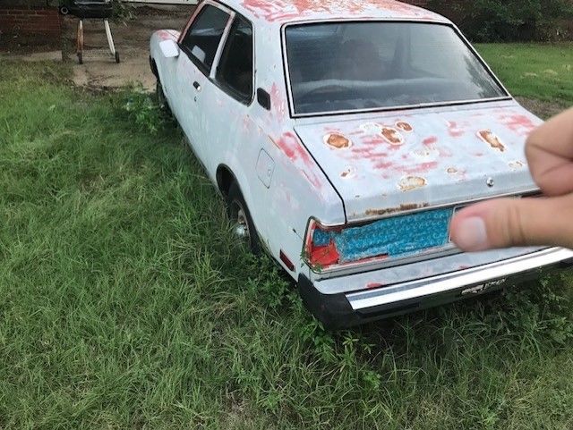 1978 Dodge Colt - photo 13