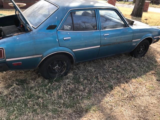 1978 Dodge Colt - photo 2