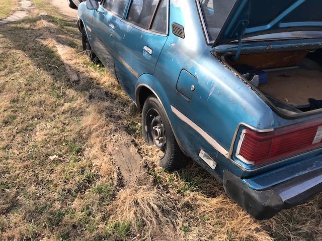 1978 Dodge Colt - photo 3