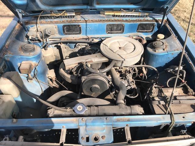 1978 Dodge Colt - photo 5