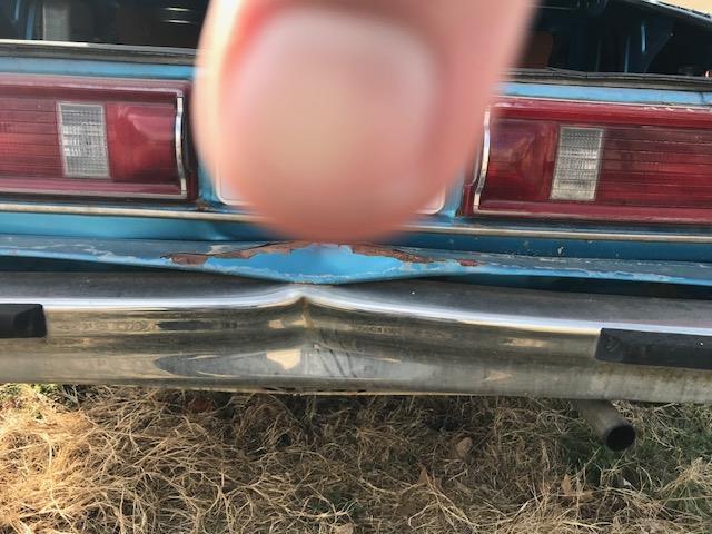 1978 Dodge Colt - photo 6