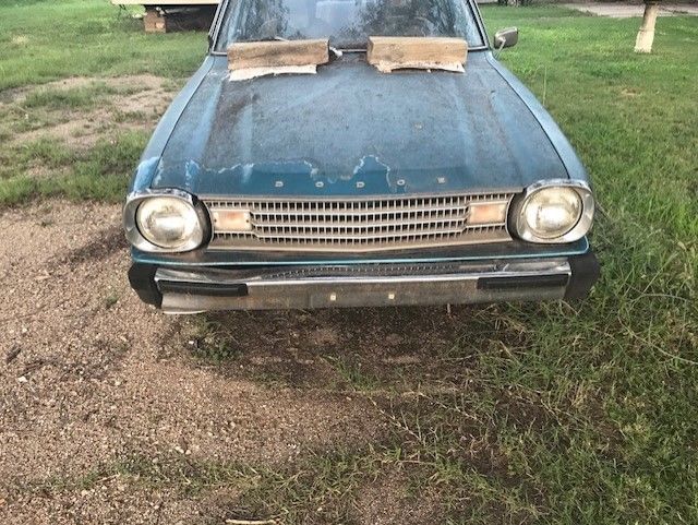 1978 Dodge Colt - photo 7