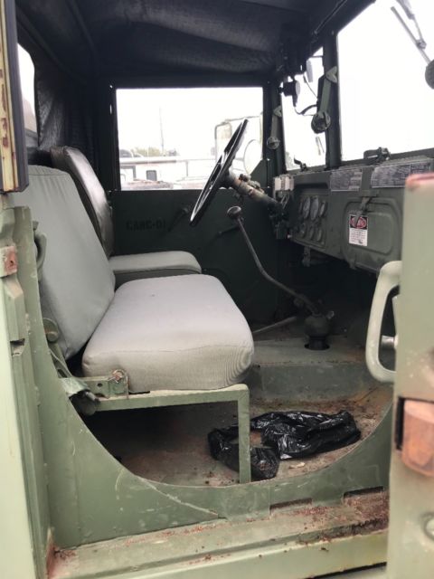 1978 Other Makes Military Duece and a half - photo 5