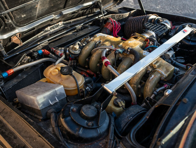 1978 BMW 3-Series - photo 10