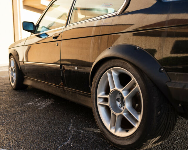 1978 BMW 3-Series - photo 5