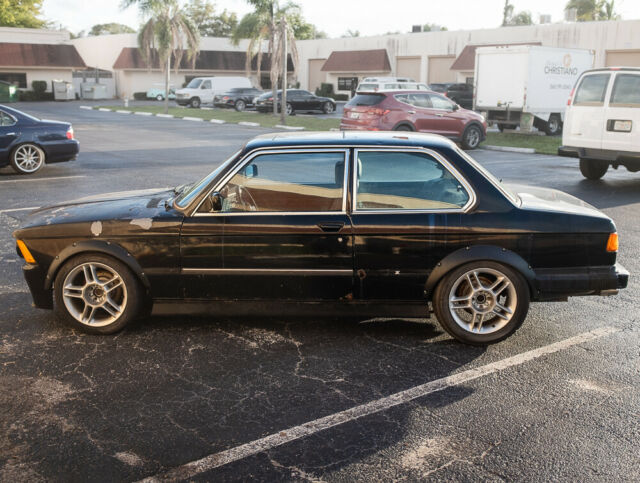 1978 BMW 3-Series - photo 6