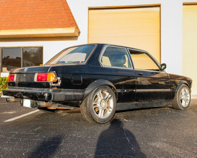 1978 BMW 3-Series - photo 7