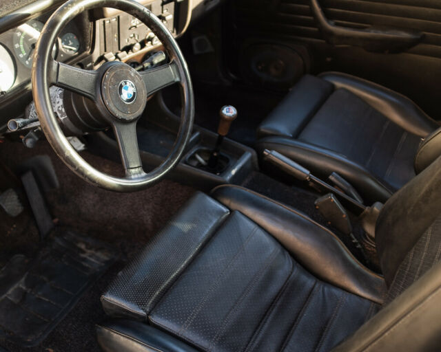 1978 BMW 3-Series - photo 9