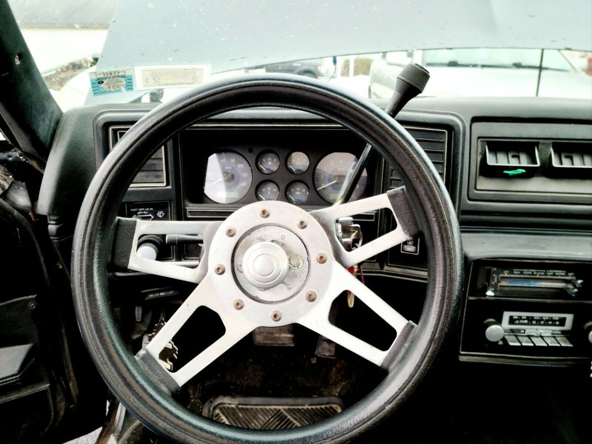 1978 Chevrolet El Camino - photo 10