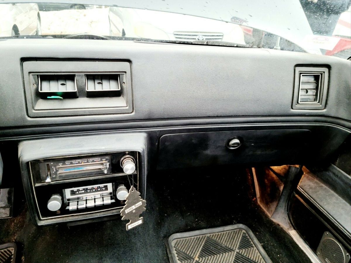1978 Chevrolet El Camino - photo 11