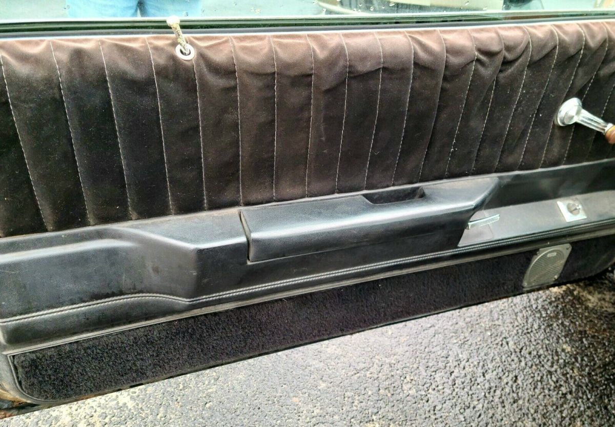 1978 Chevrolet El Camino - photo 12