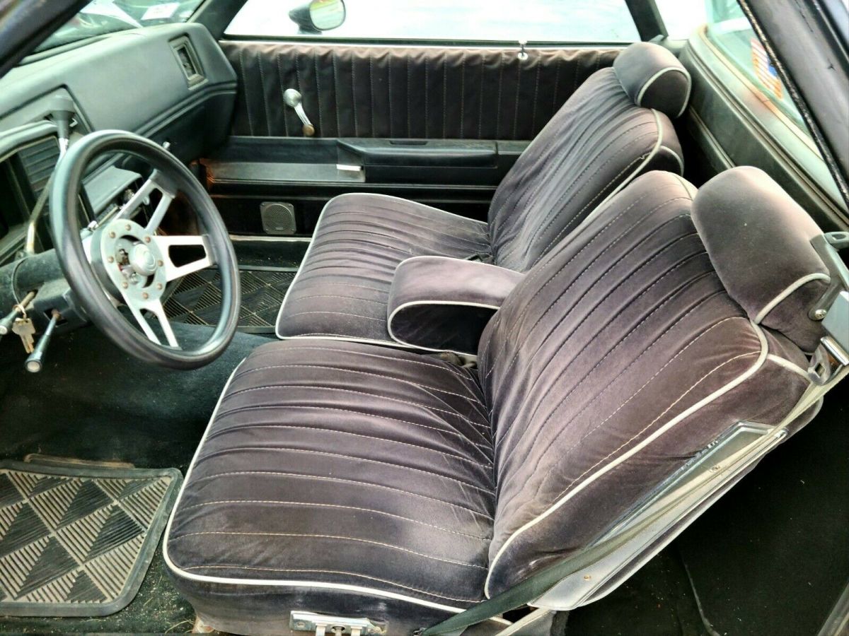 1978 Chevrolet El Camino - photo 13