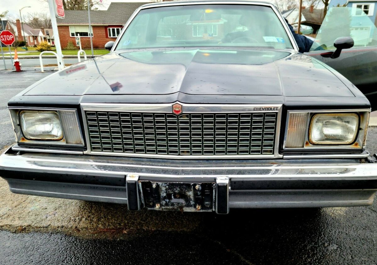 1978 Chevrolet El Camino - photo 3