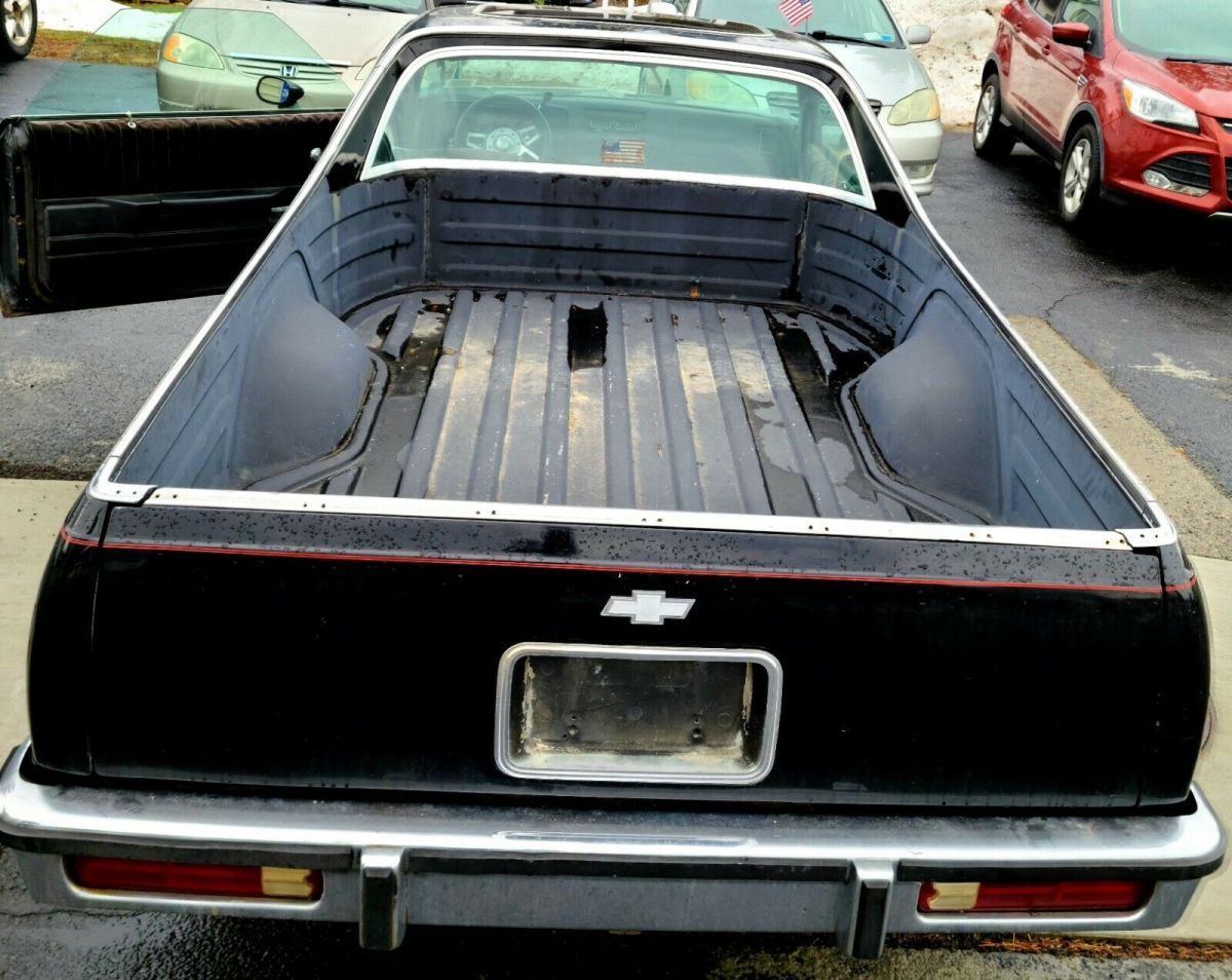 1978 Chevrolet El Camino - photo 5