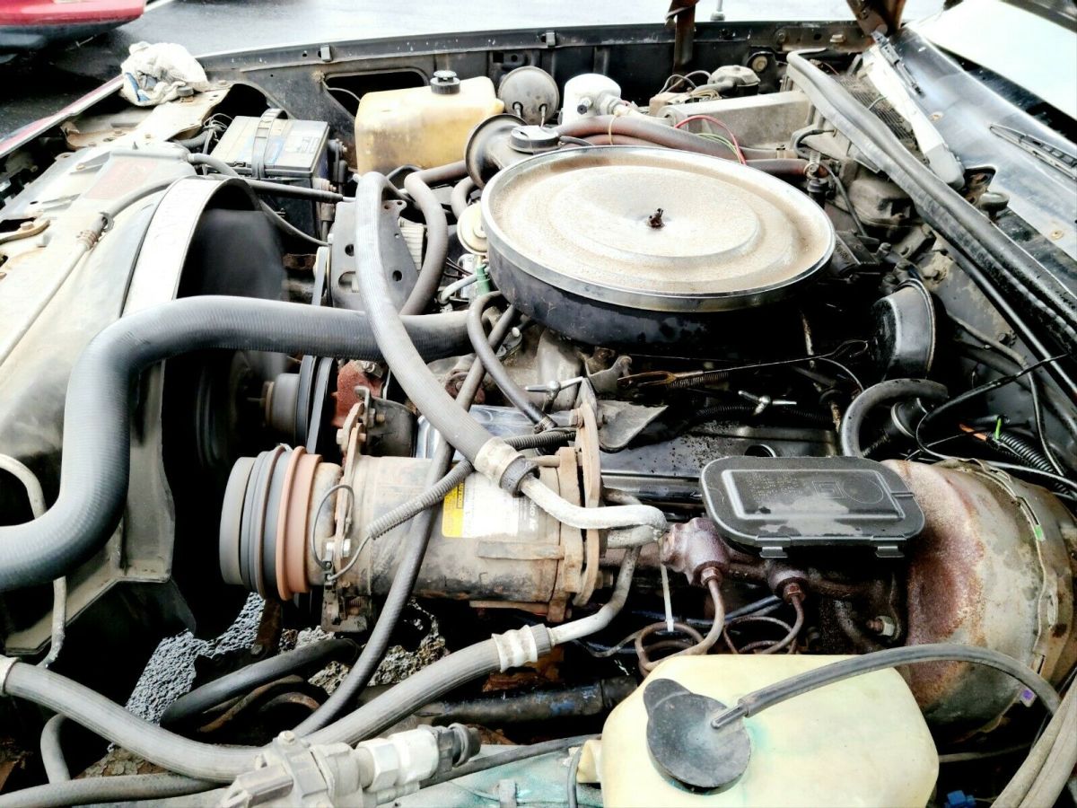 1978 Chevrolet El Camino - photo 7