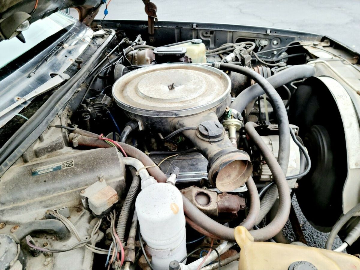 1978 Chevrolet El Camino - photo 8