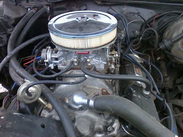 1978 Chevrolet El Camino - photo 10