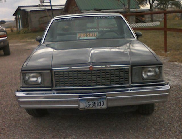 1978 Chevrolet El Camino - photo 4