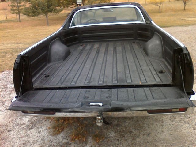 1978 Chevrolet El Camino - photo 5