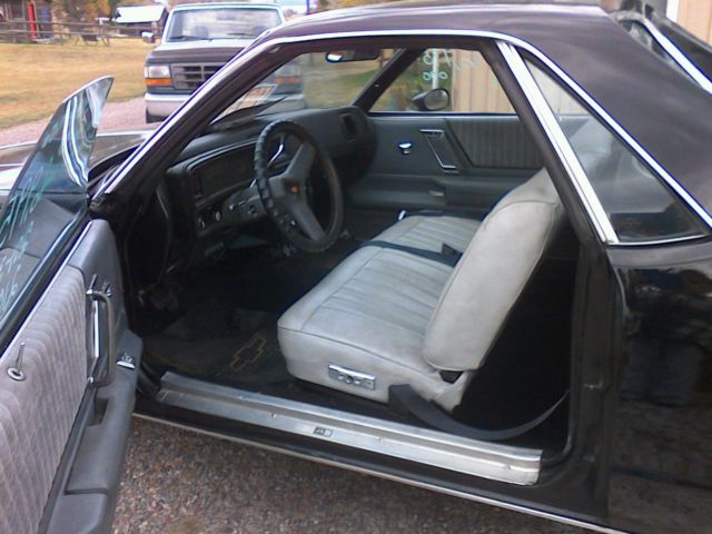 1978 Chevrolet El Camino - photo 6