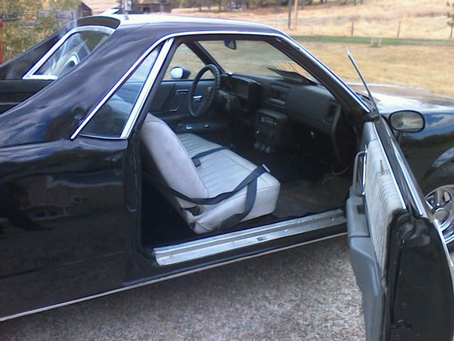 1978 Chevrolet El Camino - photo 7