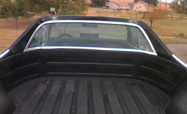 1978 Chevrolet El Camino - photo 9