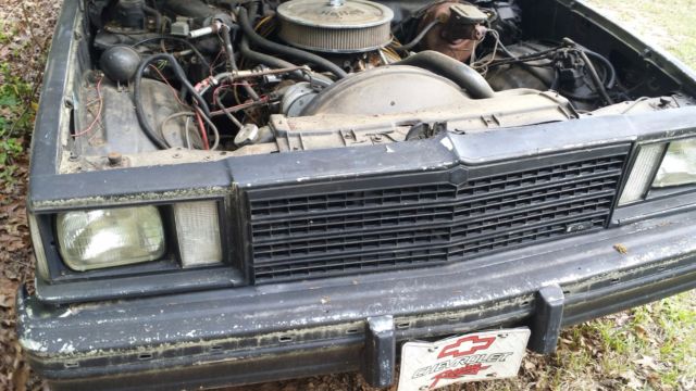 1978 Chevrolet El Camino - photo 6