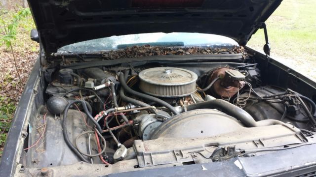 1978 Chevrolet El Camino - photo 7