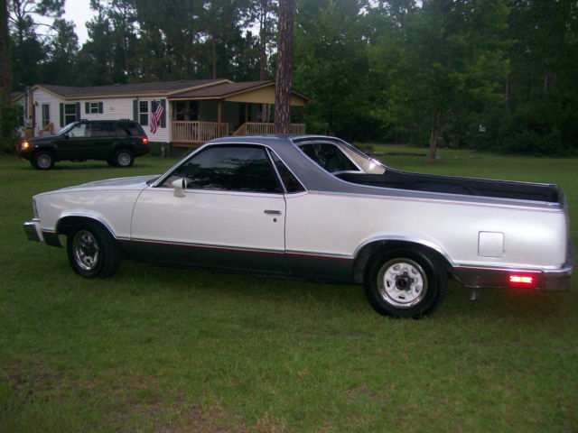 1978 Chevrolet El Camino - photo 3