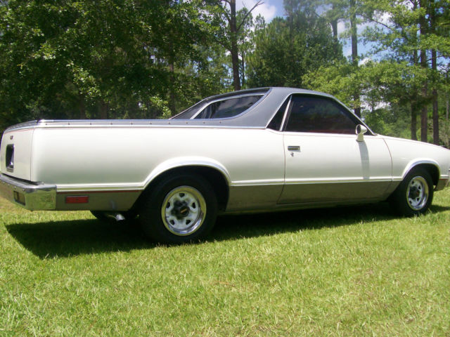 1978 Chevrolet El Camino - photo 6
