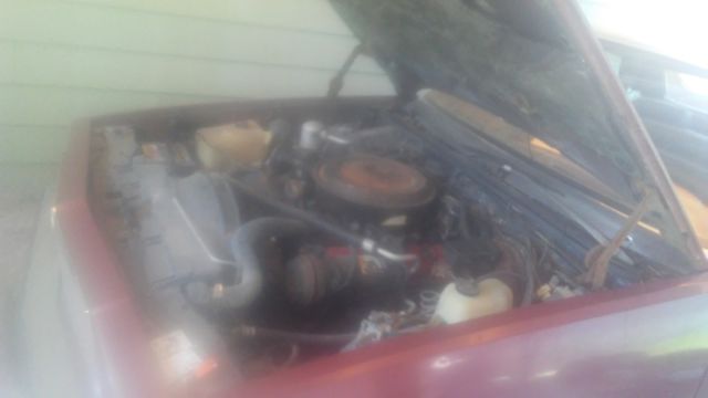 1978 Chevrolet El Camino - photo 4