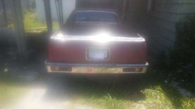 1978 Chevrolet El Camino - photo 5