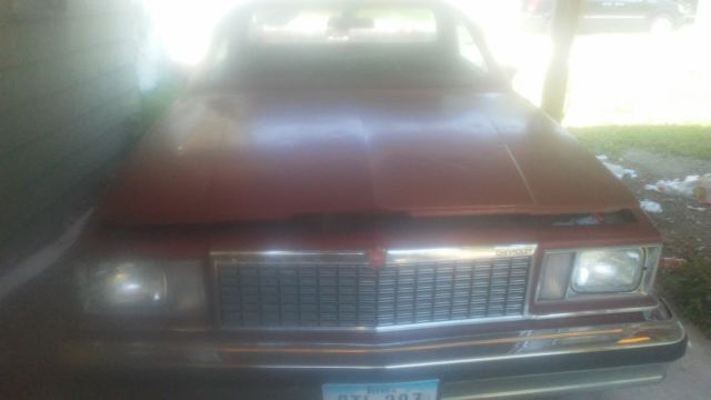 1978 Chevrolet El Camino - photo 8