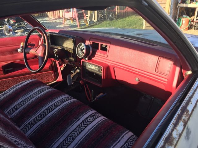 1978 Chevrolet El Camino - photo 2