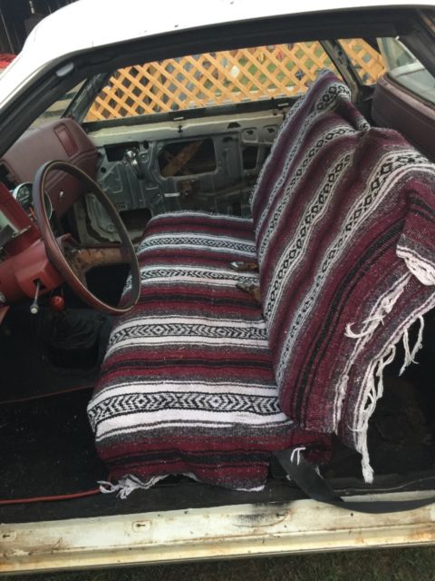1978 Chevrolet El Camino - photo 6