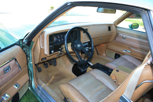 1978 Chevrolet El Camino - photo 2