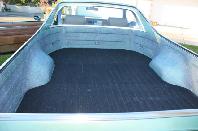 1978 Chevrolet El Camino - photo 3
